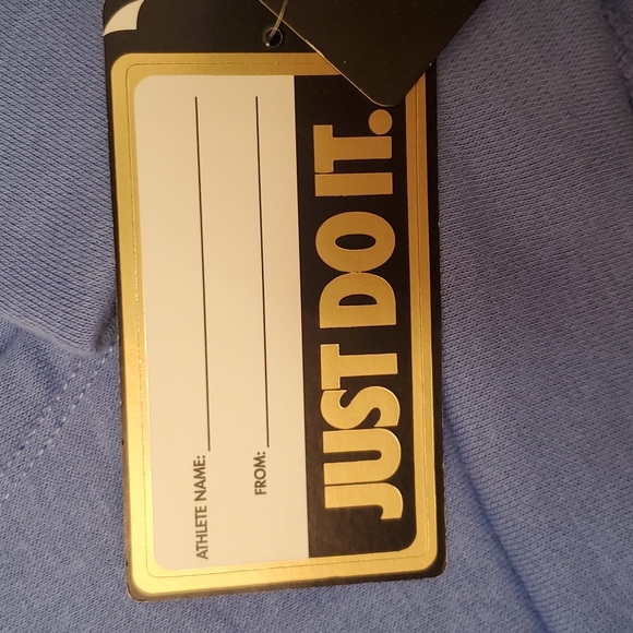 Girls Nike Pullover Hoodie - Picture 3 of 4